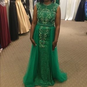 Cocktail , evening dress